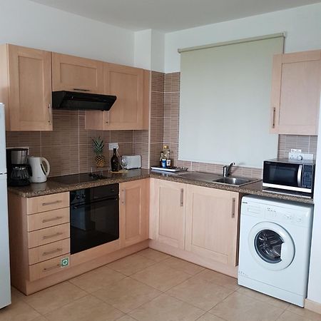 Holiday Apartment With Sea View 파라림니 외부 사진